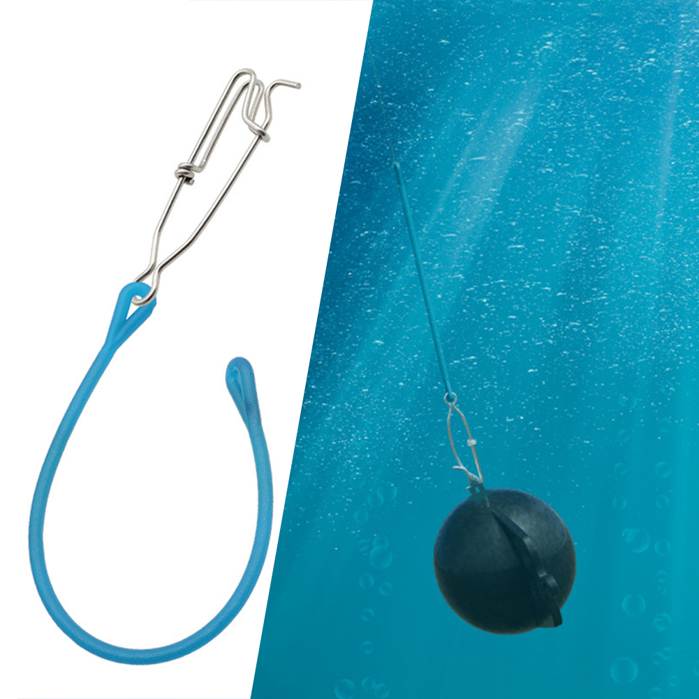 Fishing Lure Topwater - الصيد هوك إغراء موصل مع صدمة