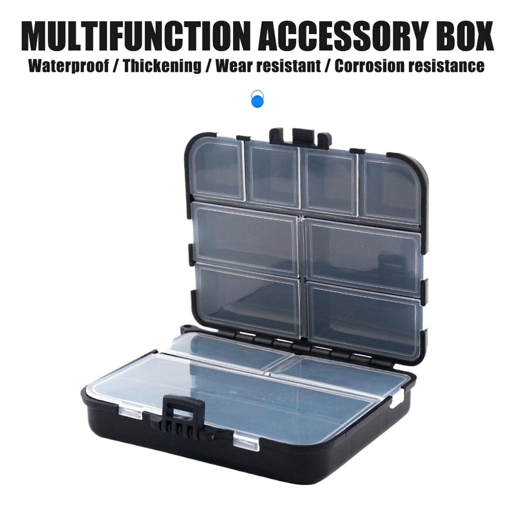 Fishing Lure Making Kit - صندوق تخزين طُعم صيد السمك، صناديق