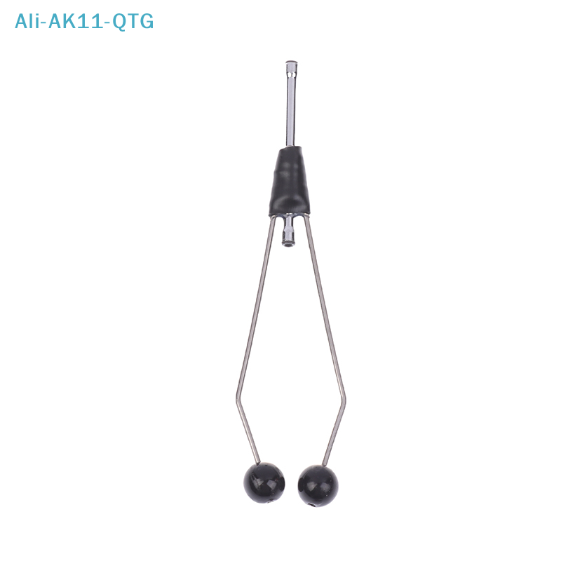 Fishing Lure Kit - جديد 1 قطعة حامل بكرة بخطاف