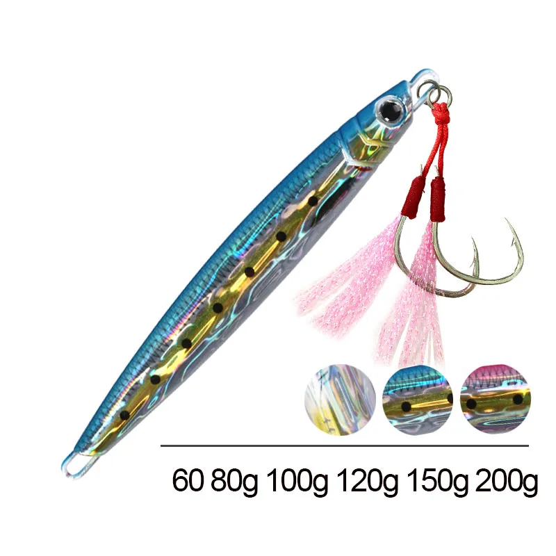 Fishing Lure Buzzbait - 60 جم-g طباعة ثلاثية الأبعاد ملعقة