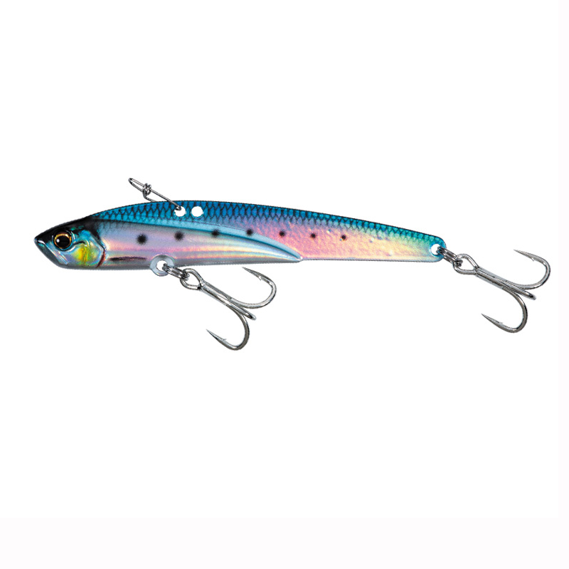 Fishing Lure Swimbait - جديد الصيد إغراء VIB 110 مللي