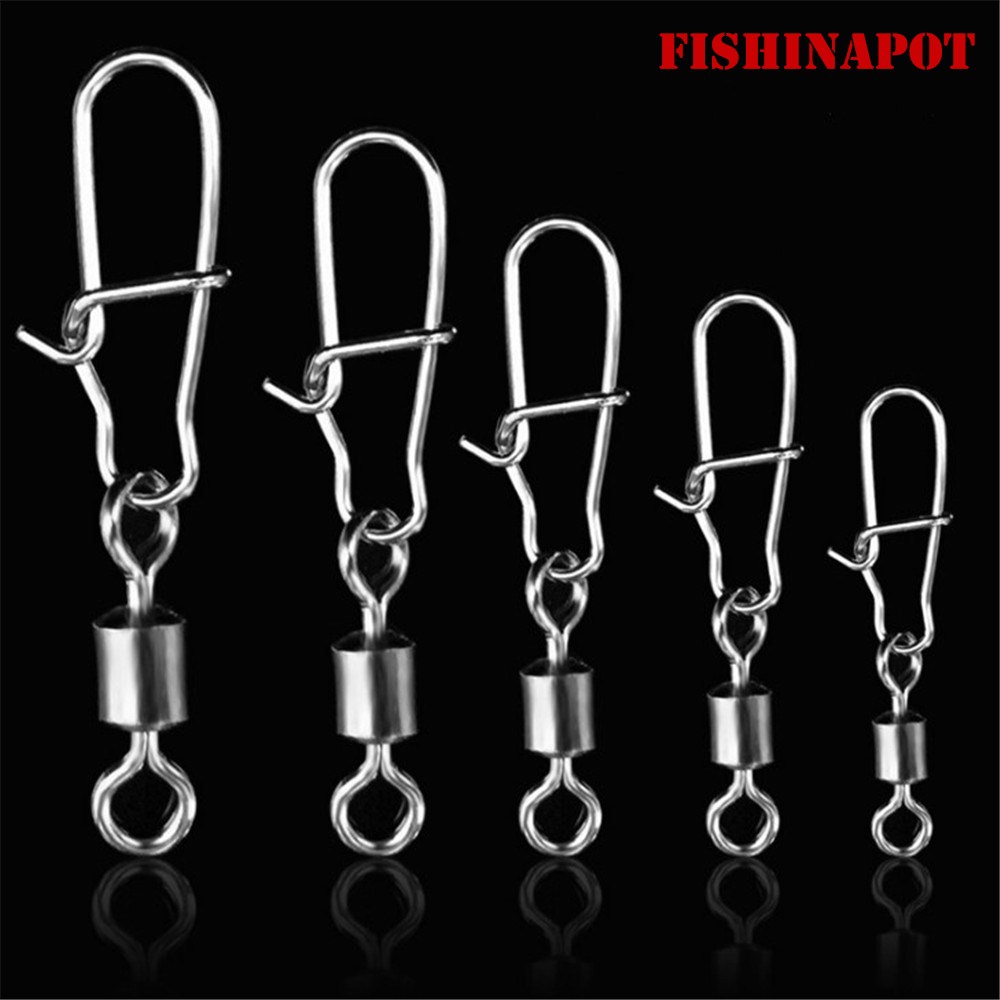 Fishing Lure Spinnerbait - فيشينابوت 30 قطعة/الوحدة 2 # -10