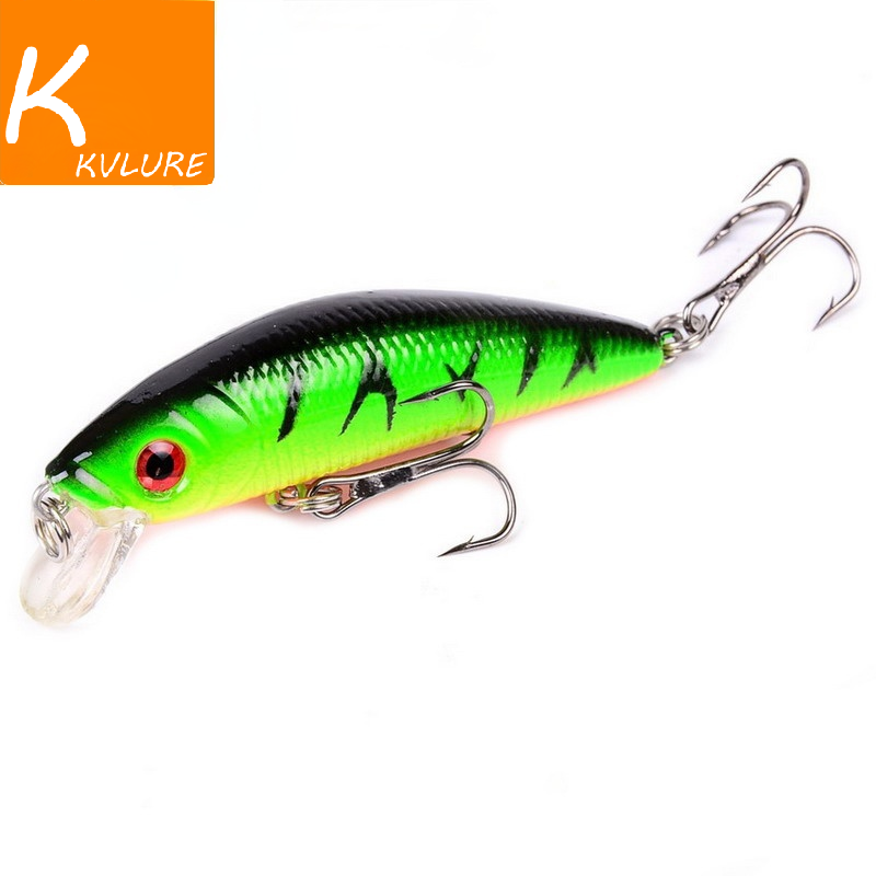 Fishing Lure Crankbait - الصيد إغراء 70 مللي متر 8