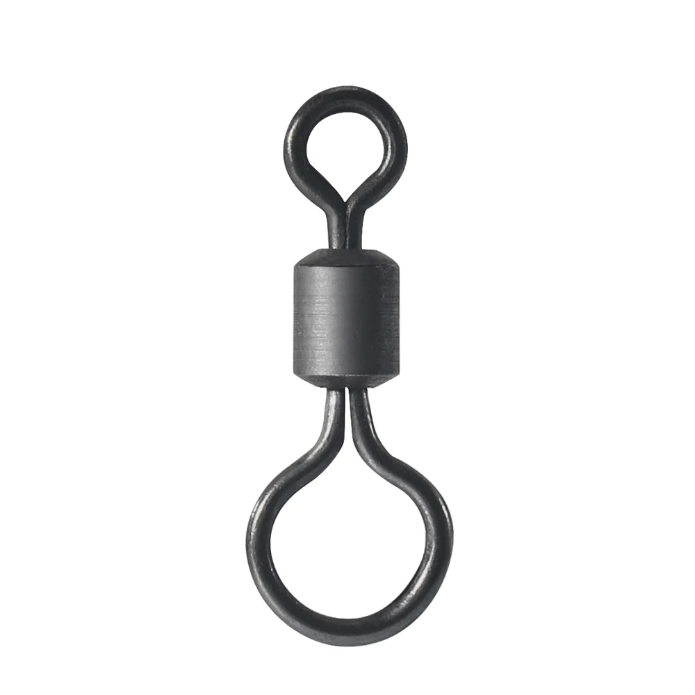 Fishing Lure Accessories - 100 قطعة من دوارات صيد الكارب