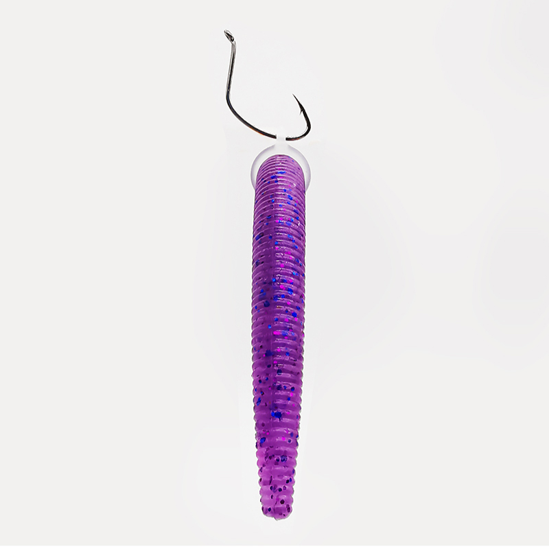 LUREHOLIC 8 مللي متر 12 مللي م - مراجعة Fishing Lure Kit وسعره