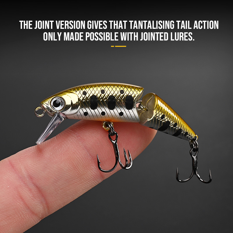 بلوكس دكتور. أسماك المشتركة 50 - مراجعة Fishing Lure Swimbait وسعره