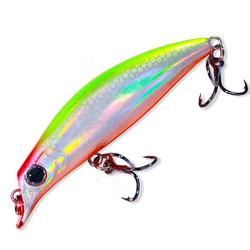 طعم صيد أسماك المنوة - مراجعة Fishing Lure Jerkbait وسعره