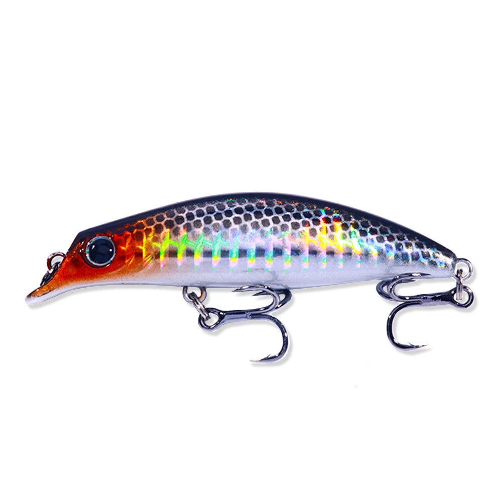طعم صيد أسماك المنوة - مراجعة Fishing Lure Jerkbait وسعره