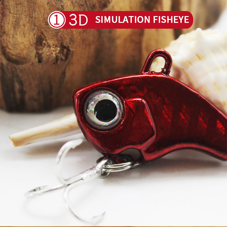 ToplineTackle الذيل سبينر الصي - مراجعة Fishing Lure Swimbait وسعره