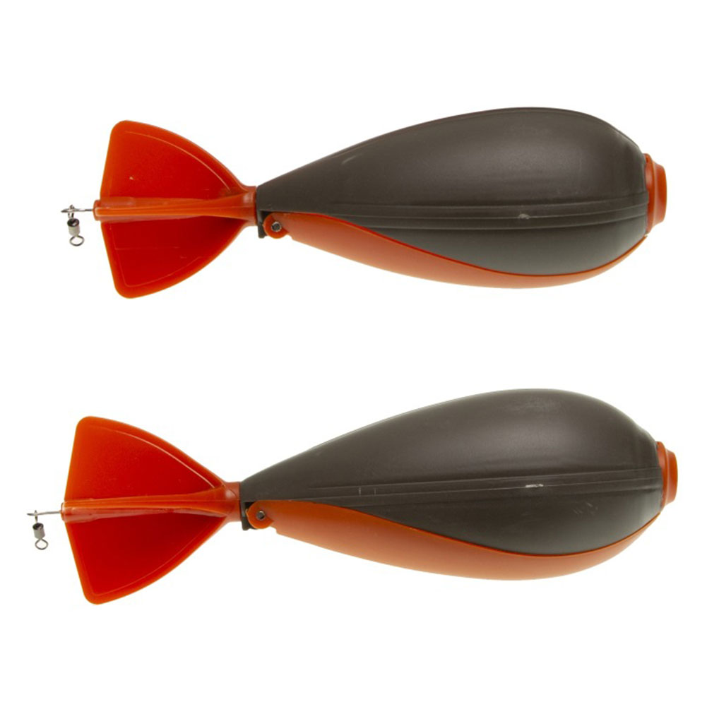 موزع طعم صيد السمك سبومب، حامل - مراجعة Fishing Lure Topwater وسعره
