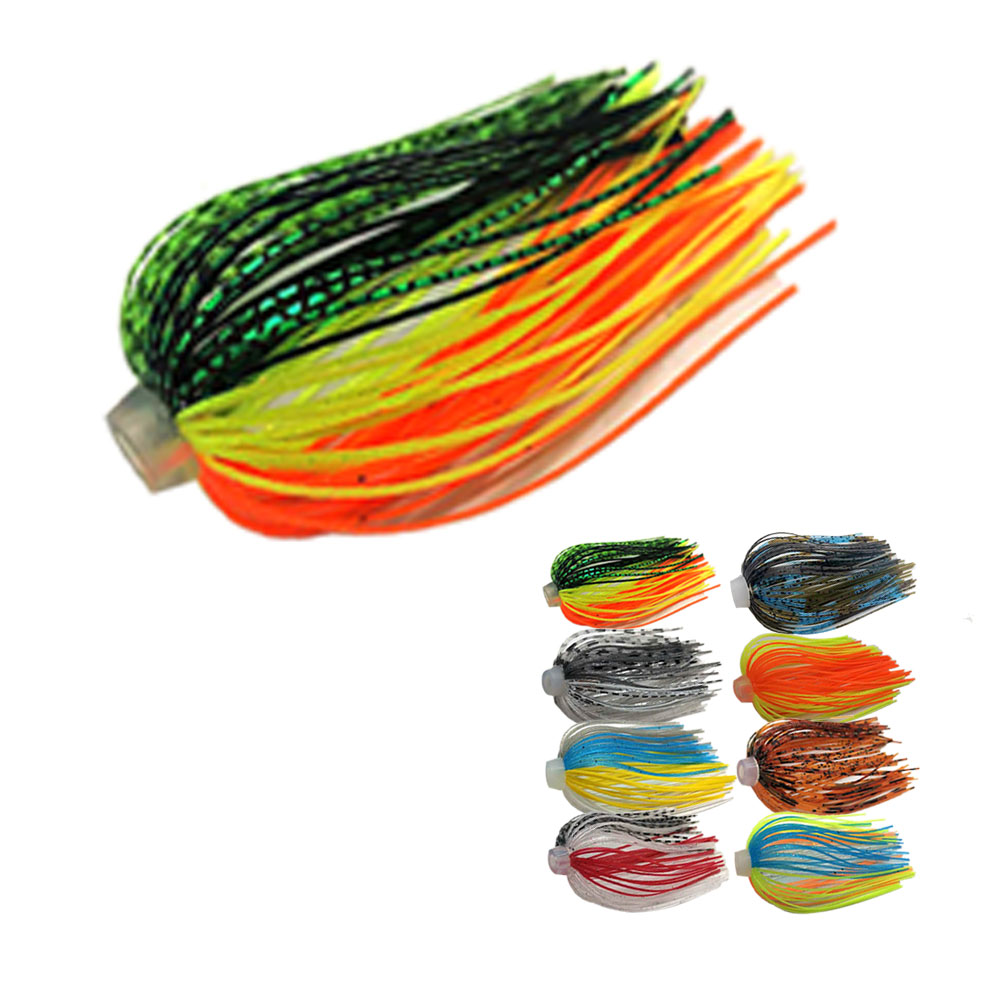 5 قطعة/الوحدة 88 السواحل 64 مل - مراجعة Fishing Lure Buzzbait وسعره