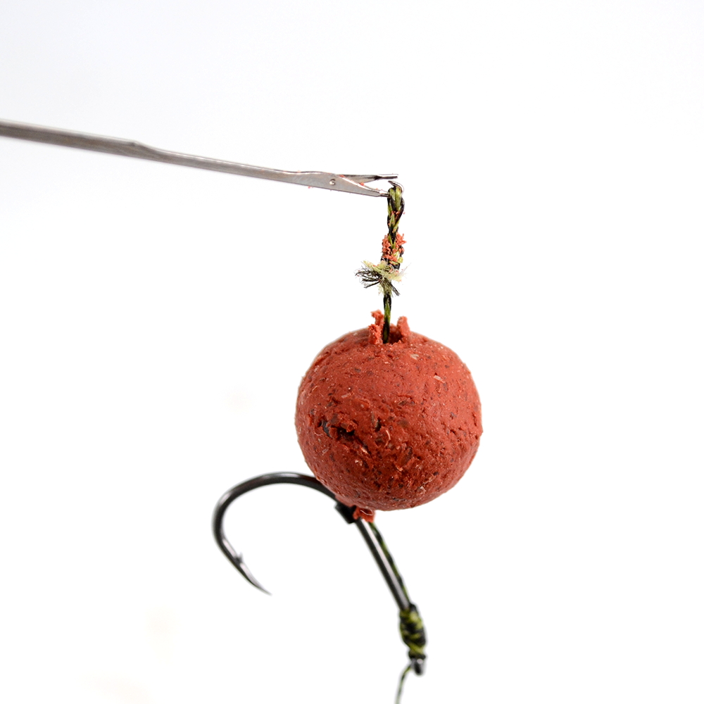 مجموعة إبر صيد الكارب من هيريس - مراجعة Fishing Lure Making Kit وسعره