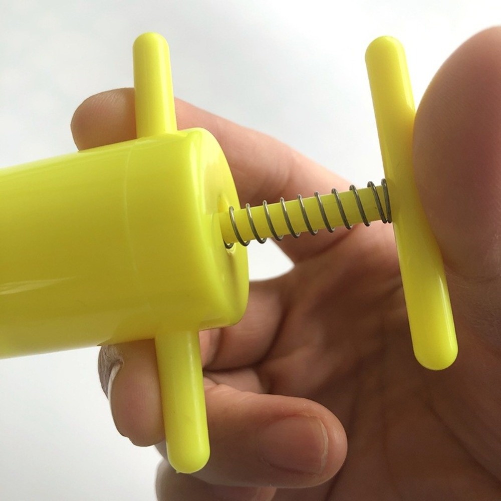 قالب طُعم صيد محمول سريع الاست - مراجعة Fishing Lure Making Kit وسعره