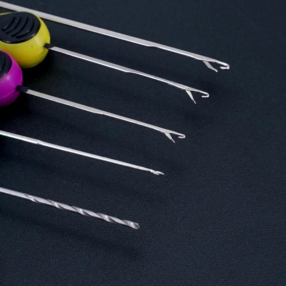 مجموعة أدوات صيد الكارب من هير - مراجعة Fishing Lure Making Kit وسعره