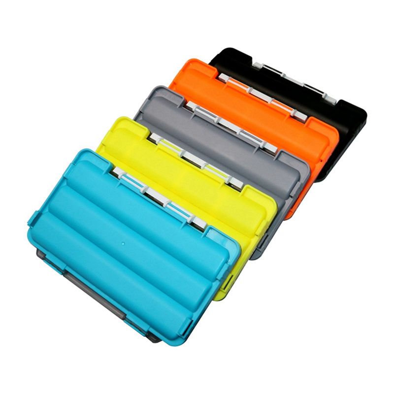 صندوق طُعم صيد السمك الشهير -  - مراجعة Fishing Lure Box وسعره