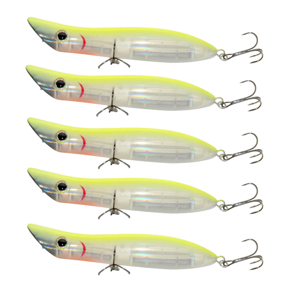 4 قطع طعم صيد سبينر بيت 18 جرا - مراجعة Fishing Lure Spinnerbait وسعره
