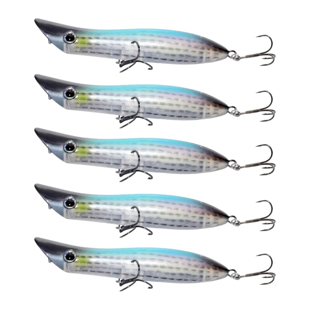 4 قطع طعم صيد سبينر بيت 18 جرا - مراجعة Fishing Lure Spinnerbait وسعره