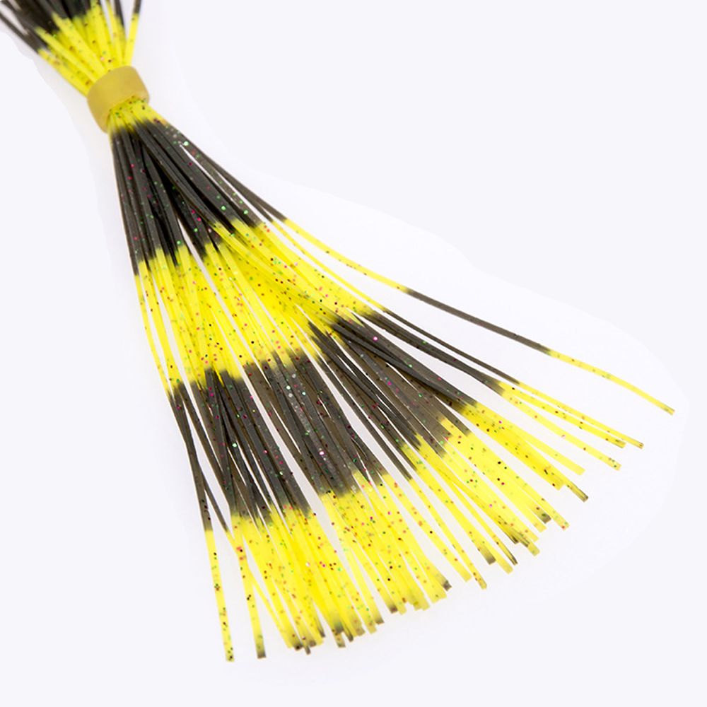 50 قطعة من طُعم الصيد الاصطناع - مراجعة Fishing Lure Jig وسعره