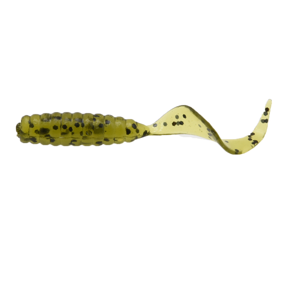 20 أو 30 قطعة من طُعم نكش السي - مراجعة Fishing Lure Soft Plastic وسعره