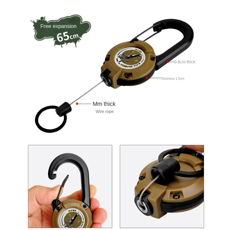 الحبار تهزهز هوك قبعات وحلقة ت - مراجعة Fishing Lure Jig وسعره