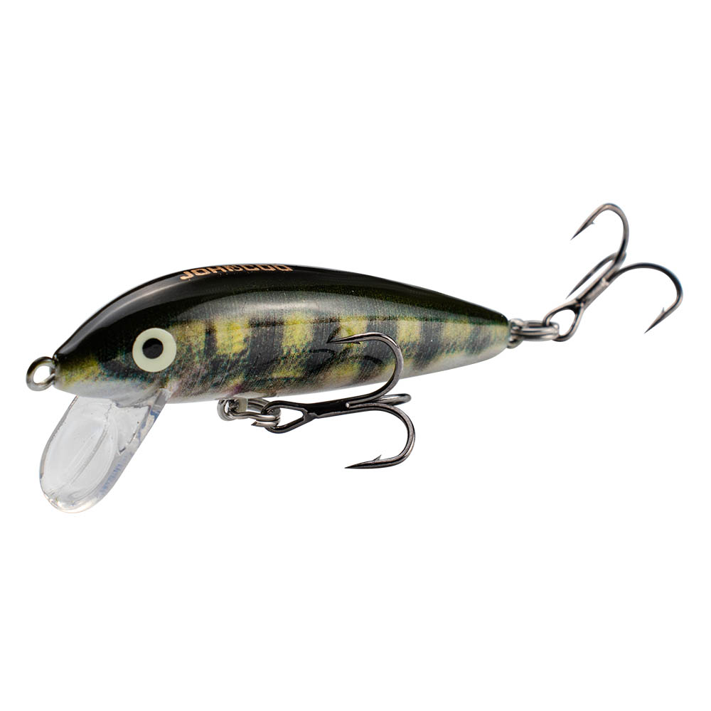5 سنتيمتر 5 جرام غرق أسماك Wob - مراجعة Fishing Lure Jerkbait وسعره