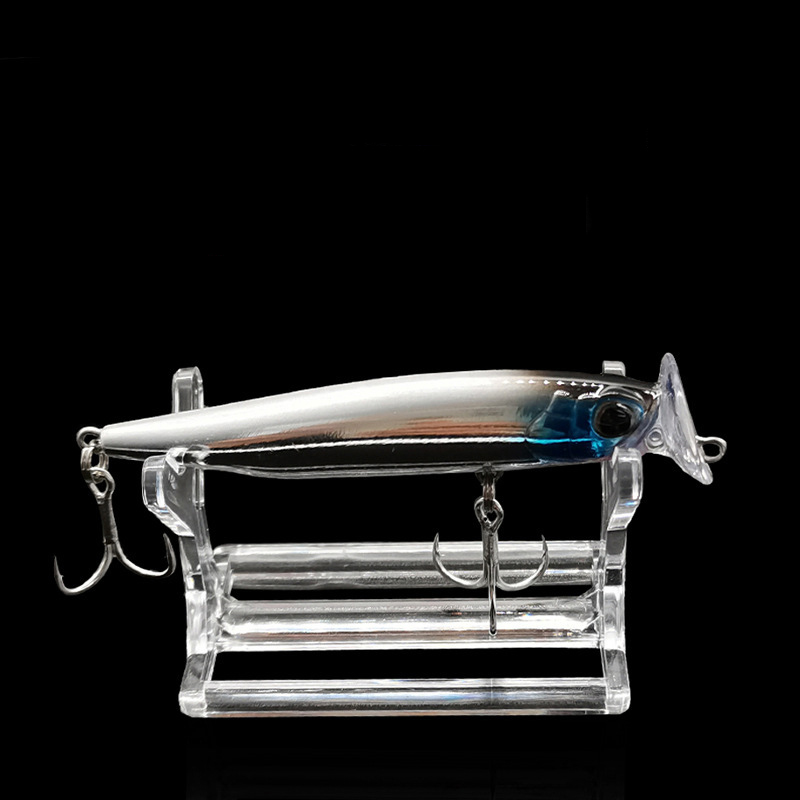 1 قطعة الصيد إغراء عرض المدرجا - مراجعة Fishing Lure Kit وسعره