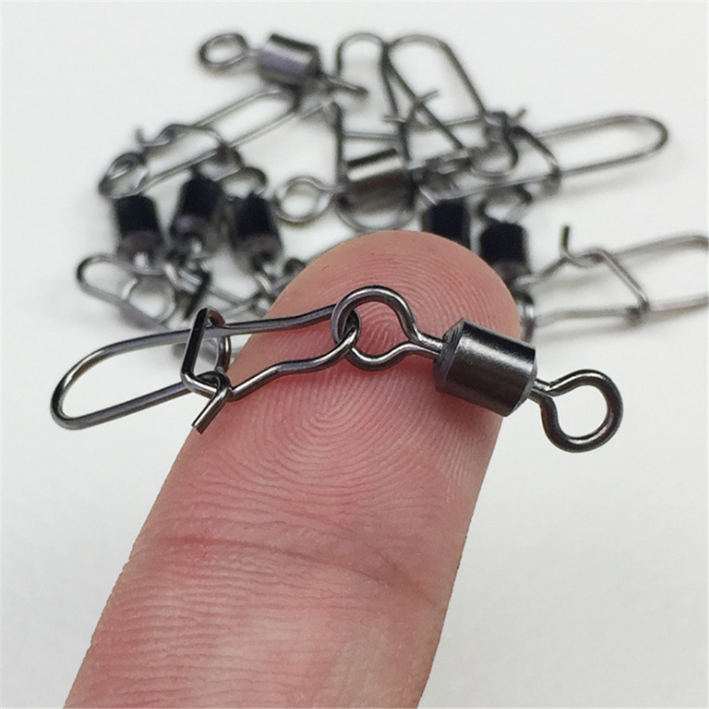 فيشينابوت 30 قطعة/الوحدة 2 # - - مراجعة Fishing Lure Spinnerbait وسعره