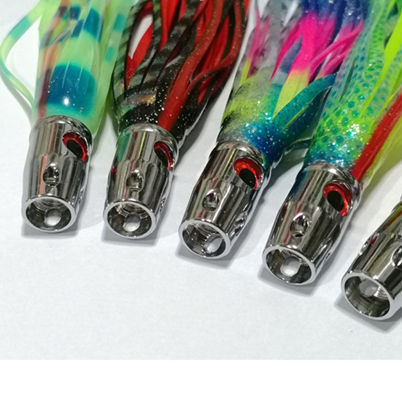 1 قطعة طعم صيد نحاسي على شكل أ - مراجعة Fishing Lure Buzzbait وسعره