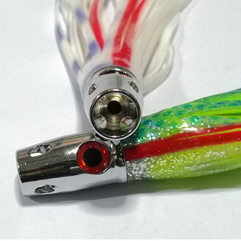 1 قطعة طعم صيد نحاسي على شكل أ - مراجعة Fishing Lure Buzzbait وسعره