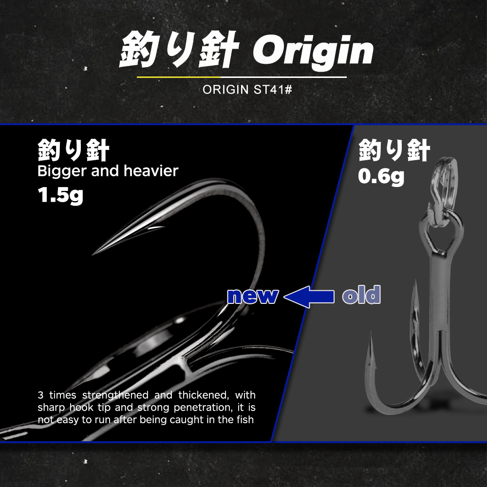 طعم صيد السمك D1 Sea Fishing M - مراجعة Fishing Lure Jerkbait وسعره
