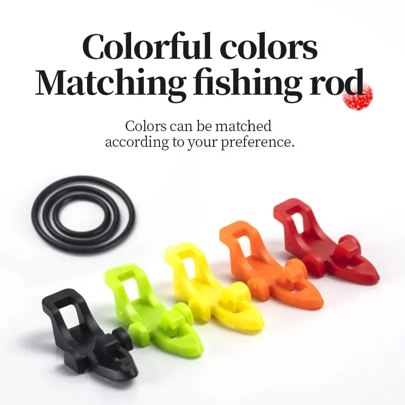 10 قطع حامل خطافات صيد السمك،  - مراجعة Fishing Lure Jig وسعره