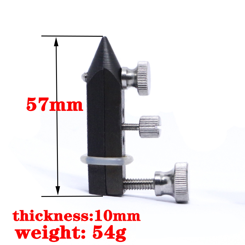 فك صلب صلب صلب صلب قابل للتبدي - مراجعة Fishing Lure Making Kit وسعره