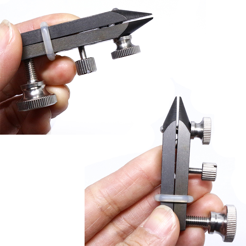 فك صلب صلب صلب صلب قابل للتبدي - مراجعة Fishing Lure Making Kit وسعره