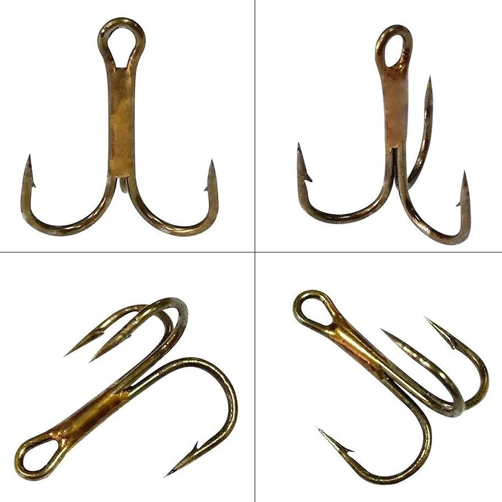 مجموعة صنع طعوم الصيد الدوّارة - مراجعة Fishing Lure Blade Bait وسعره