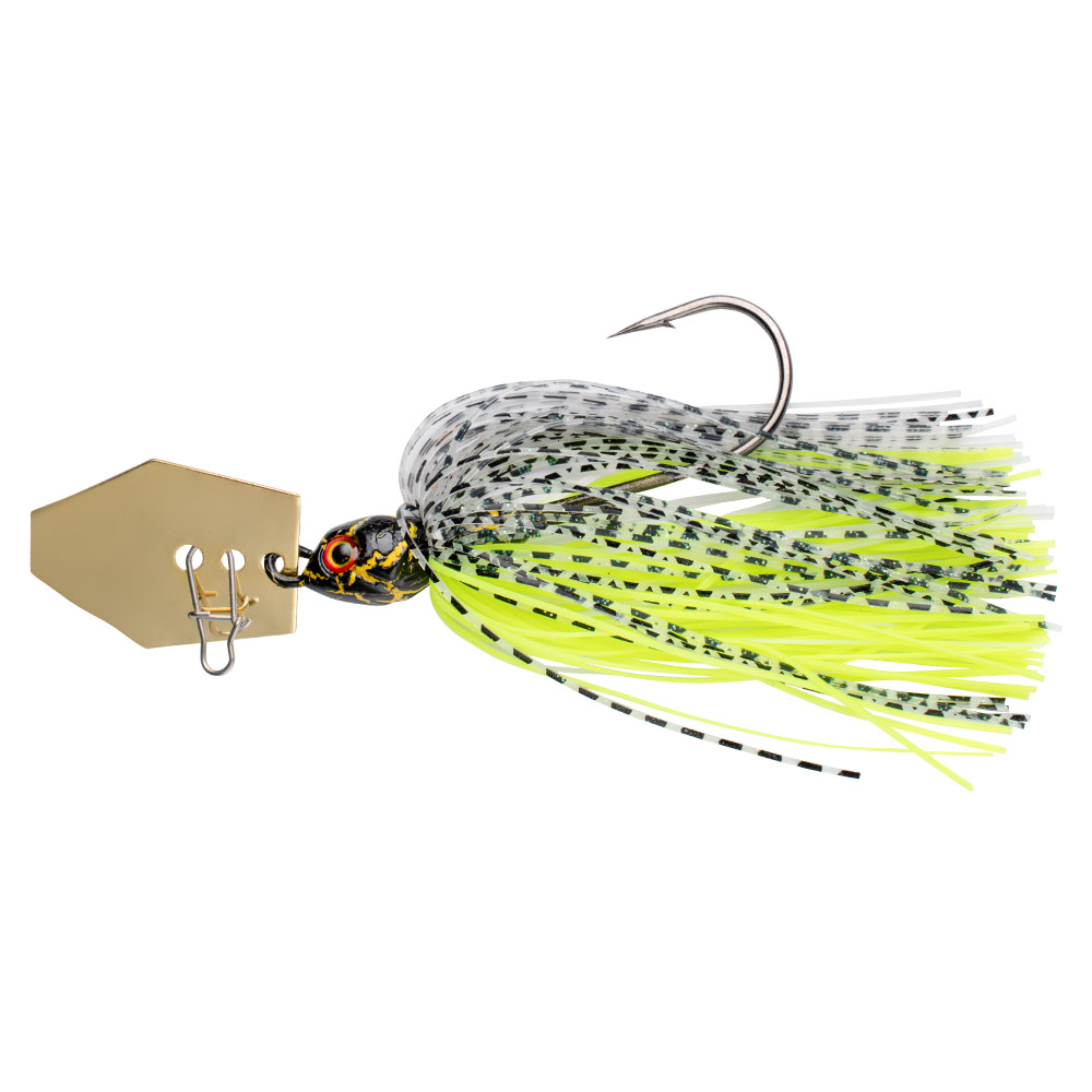 الثرثرة الطعم 7g 9g 11g 14g 21 - مراجعة Fishing Lure Buzzbait وسعره