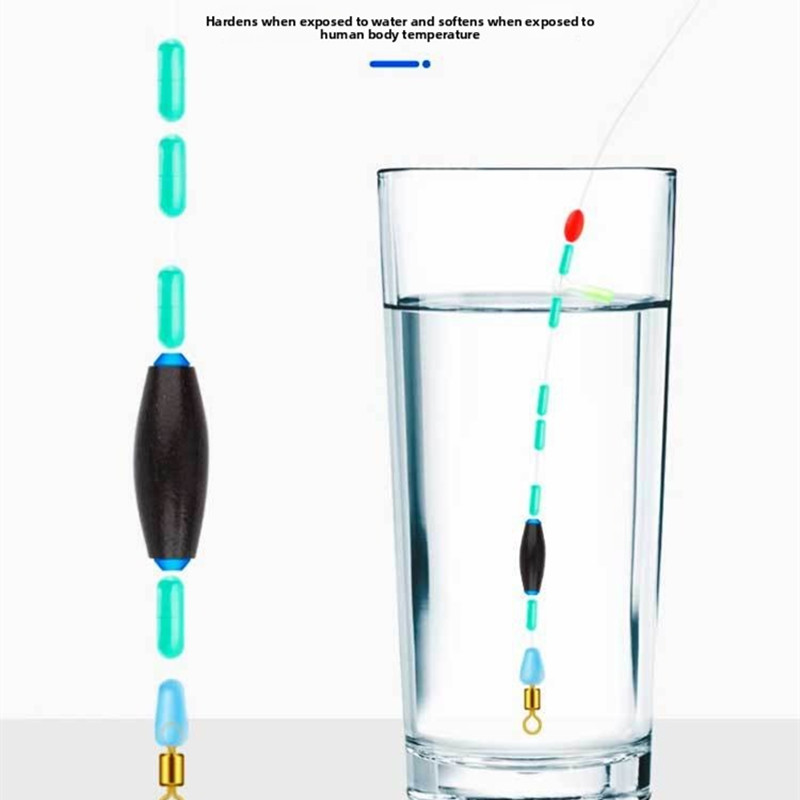 12 جرام/25 جرام مواد صيد الكار - مراجعة Fishing Lure Accessories وسعره