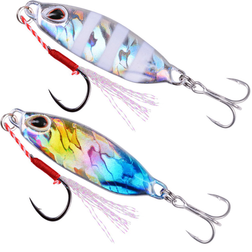 Jigs 10 جرام 15 جرام 20 جرام 3 - مراجعة Fishing Lure Buzzbait وسعره