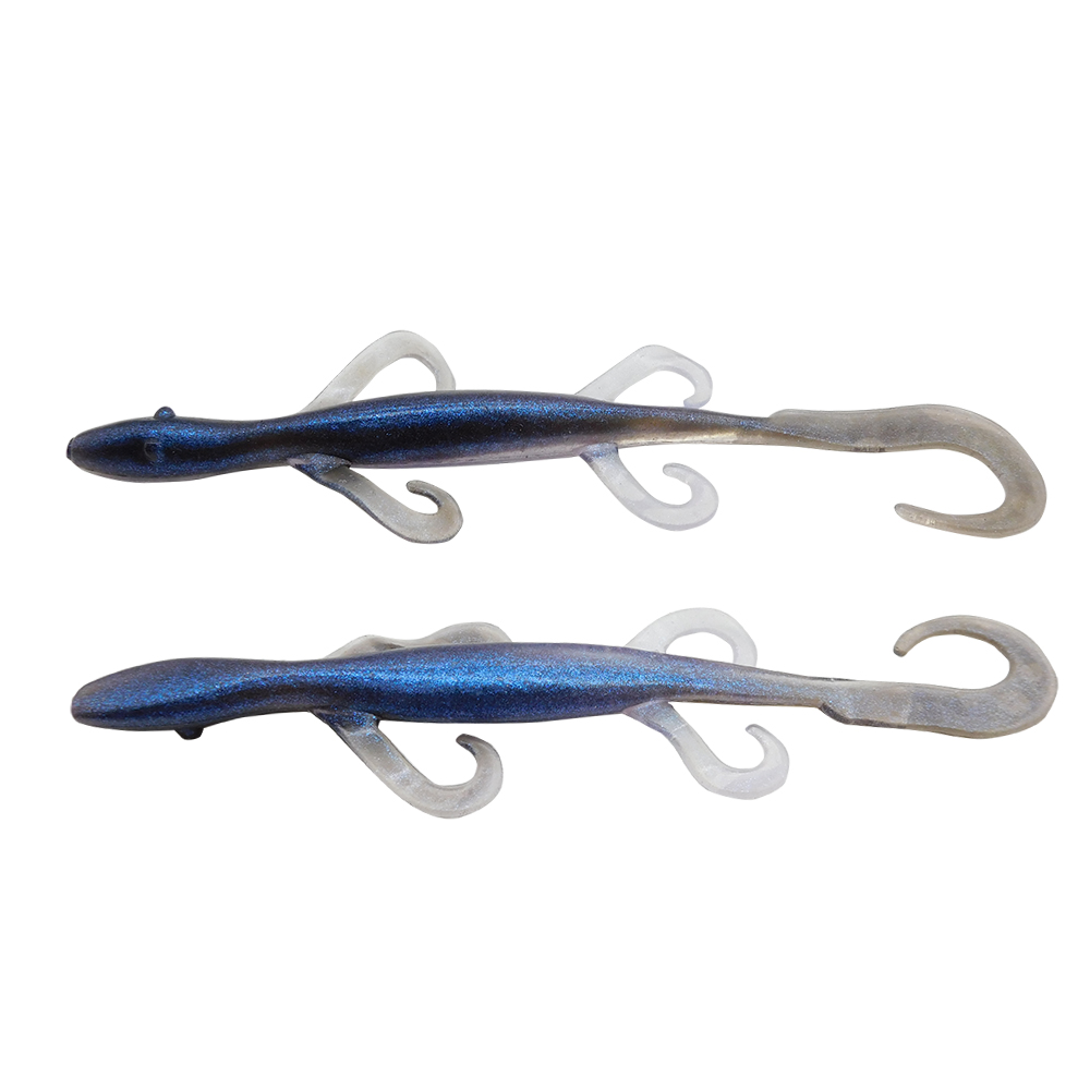 طعوم صيد ESFISHING على شكل سحل - مراجعة Fishing Lure Spinnerbait وسعره