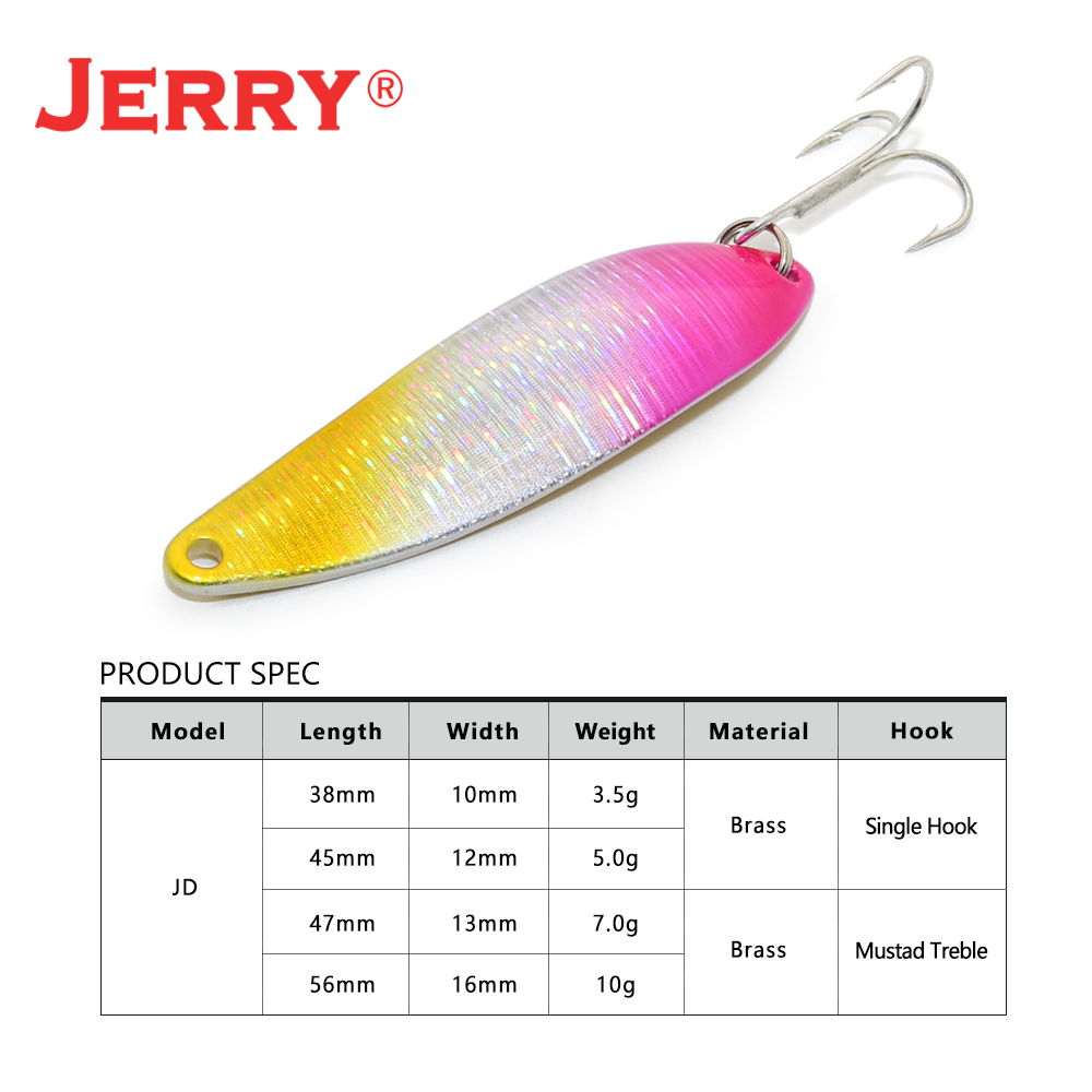 طعم معدني صناعي لصيد السمك ، إ - مراجعة Fishing Lure Spinnerbait وسعره