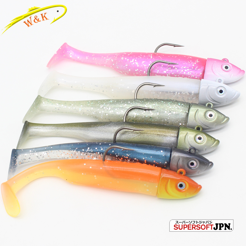 مجموعة من طعمين صيد للأسماك في - مراجعة Fishing Lure Buzzbait وسعره