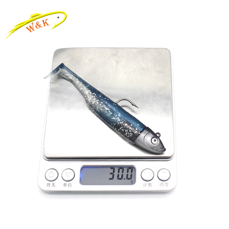 مجموعة من طعمين صيد للأسماك في - مراجعة Fishing Lure Buzzbait وسعره