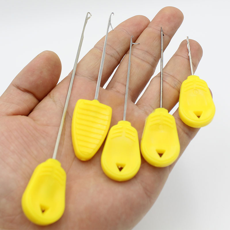 3 قطعة أدوات صيد سمك الشبوط تز - مراجعة Fishing Lure Making Kit وسعره