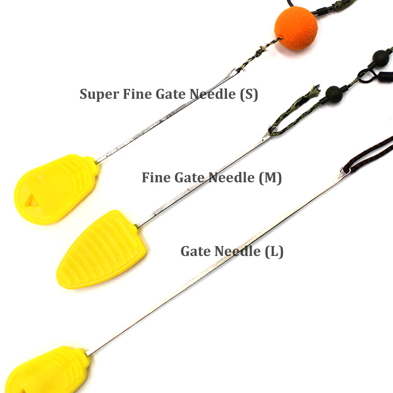 3 قطعة أدوات صيد سمك الشبوط تز - مراجعة Fishing Lure Making Kit وسعره