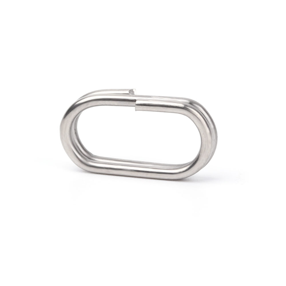 50 قطعة/الوحدة 8/10/13/15/17/1 - مراجعة Fishing Lure Accessories وسعره